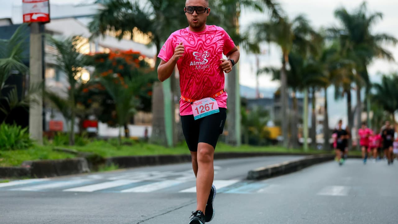 Half Marathon