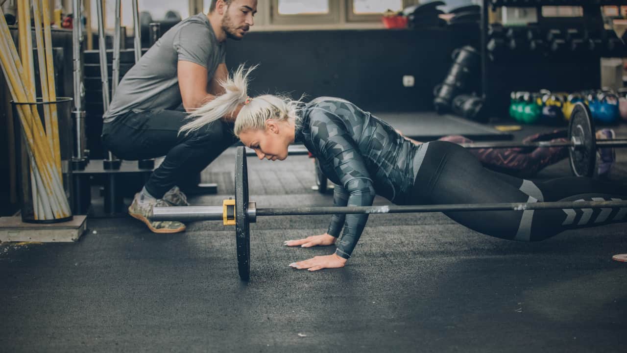 How 100 Days Transforms You