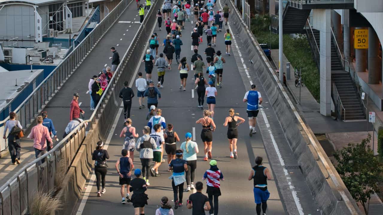 Marathon