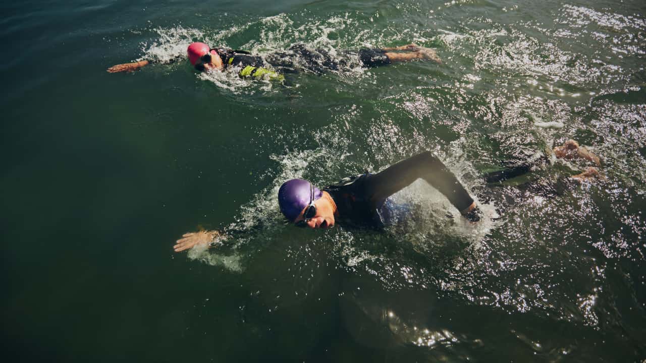 Triathlon