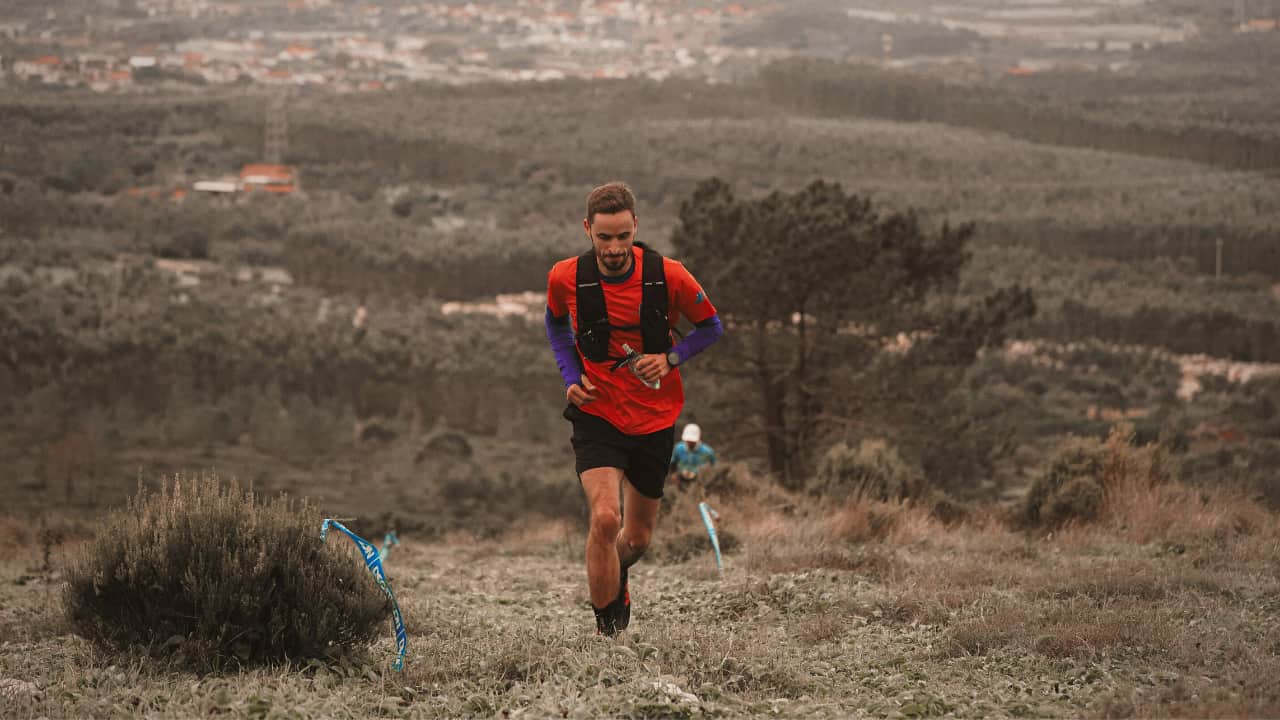Ultra Running