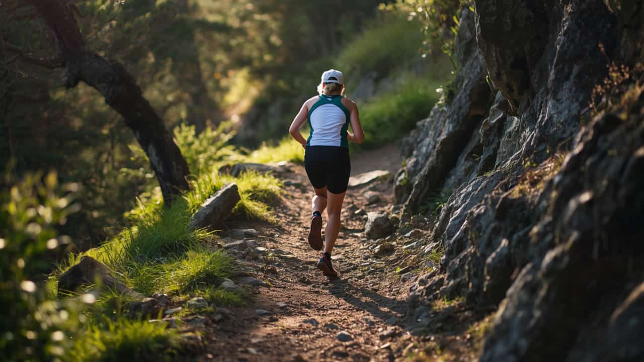 Benefits Of Trail Running
