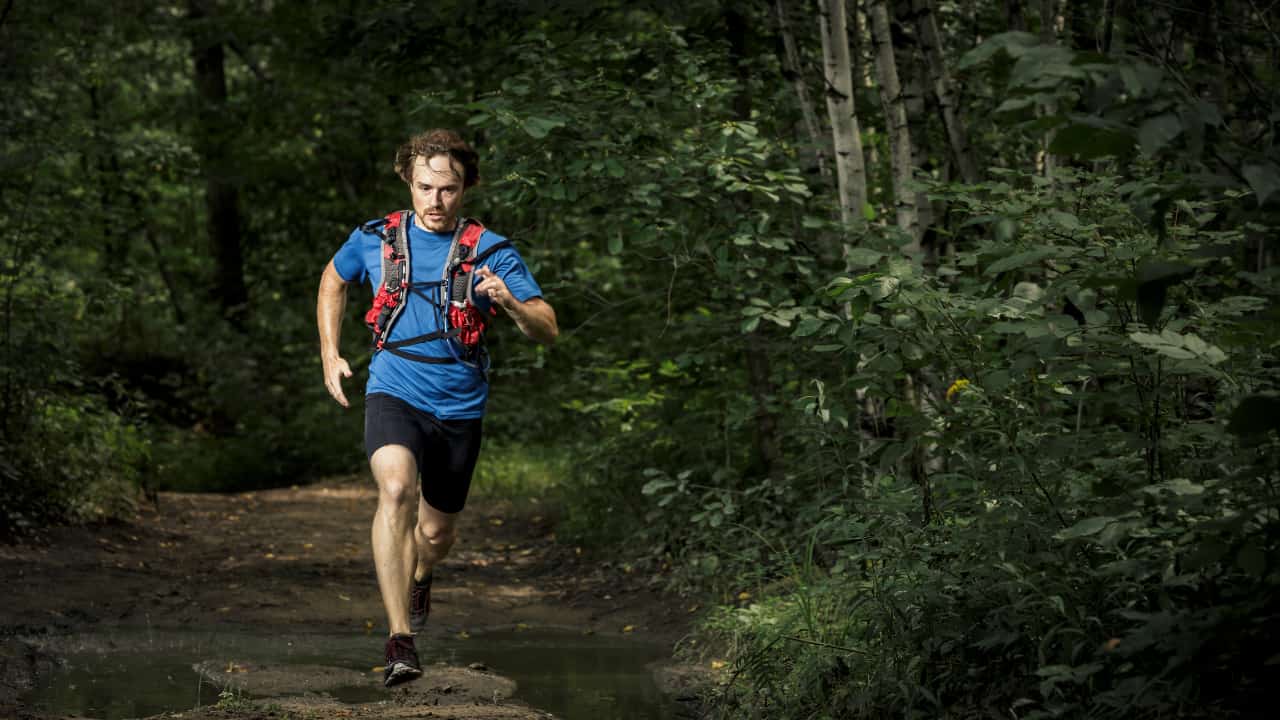 Essentials For Trail Running