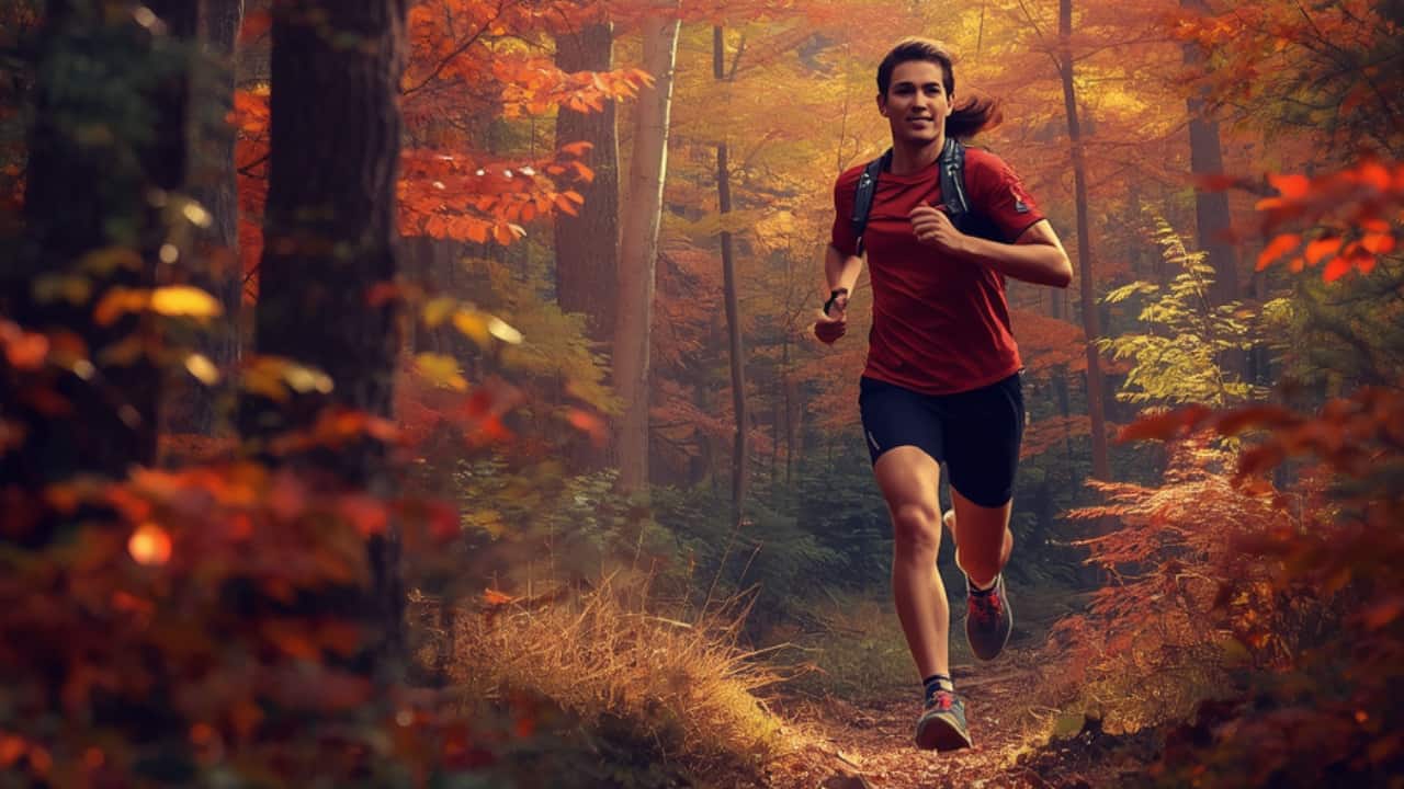 How To Build Endurance For Trail Running