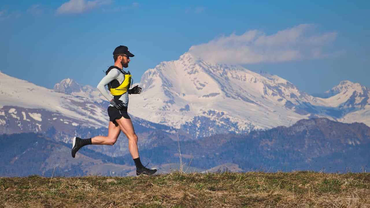How To Train For Your First 50k