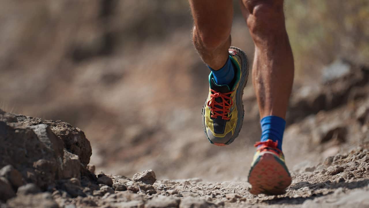 Trail Running Benefits Vs Road Running