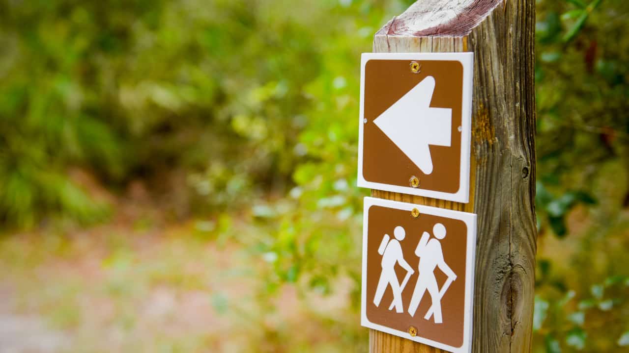 Types Of Hiking